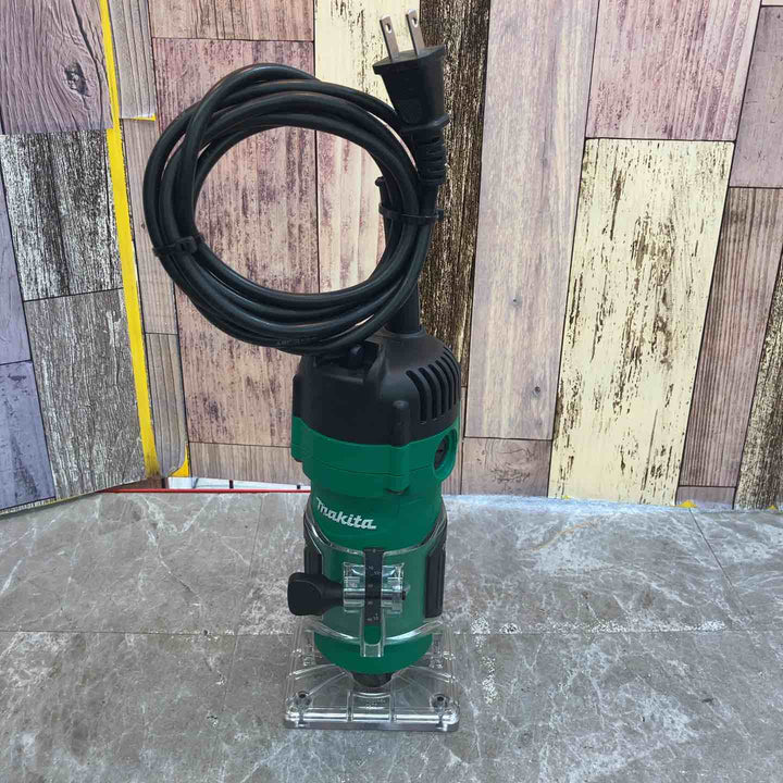 ◇マキタ(makita) 6mm トリマ M373【八潮店】