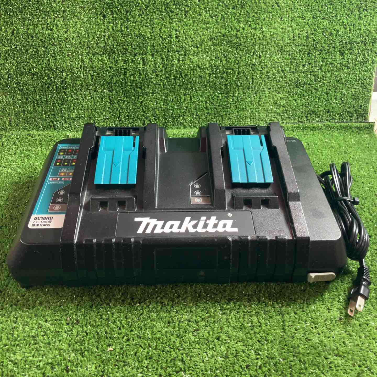 充電器 – アクトツールオンラインショップ