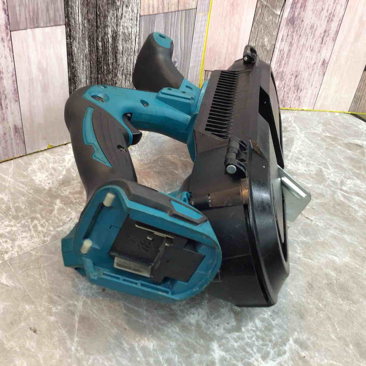 ★マキタ(makita) コードレスバンドソー PB181DZ【八潮店】
