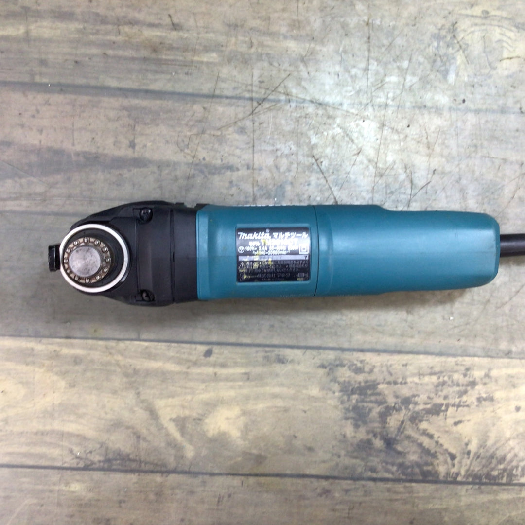 マキタ(makita) マルチツール TM3010CT 【東大和店】