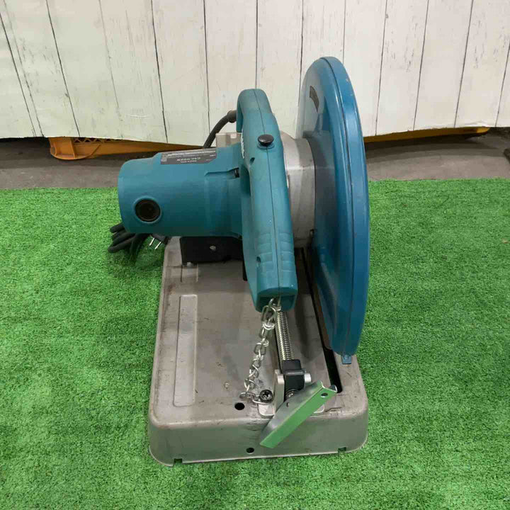 ☆マキタ(makita) 355mm切断機 LW1401【川口店】