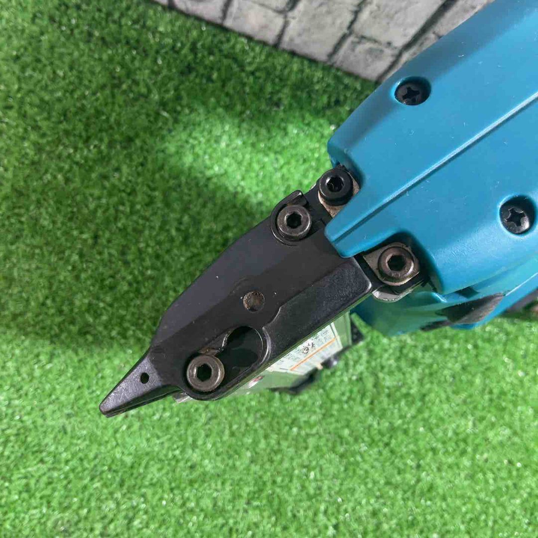 ◇マキタ(makita) コードレスピンタッカ PT350DZ 14.4Ｖ 動作確認済【川口店】