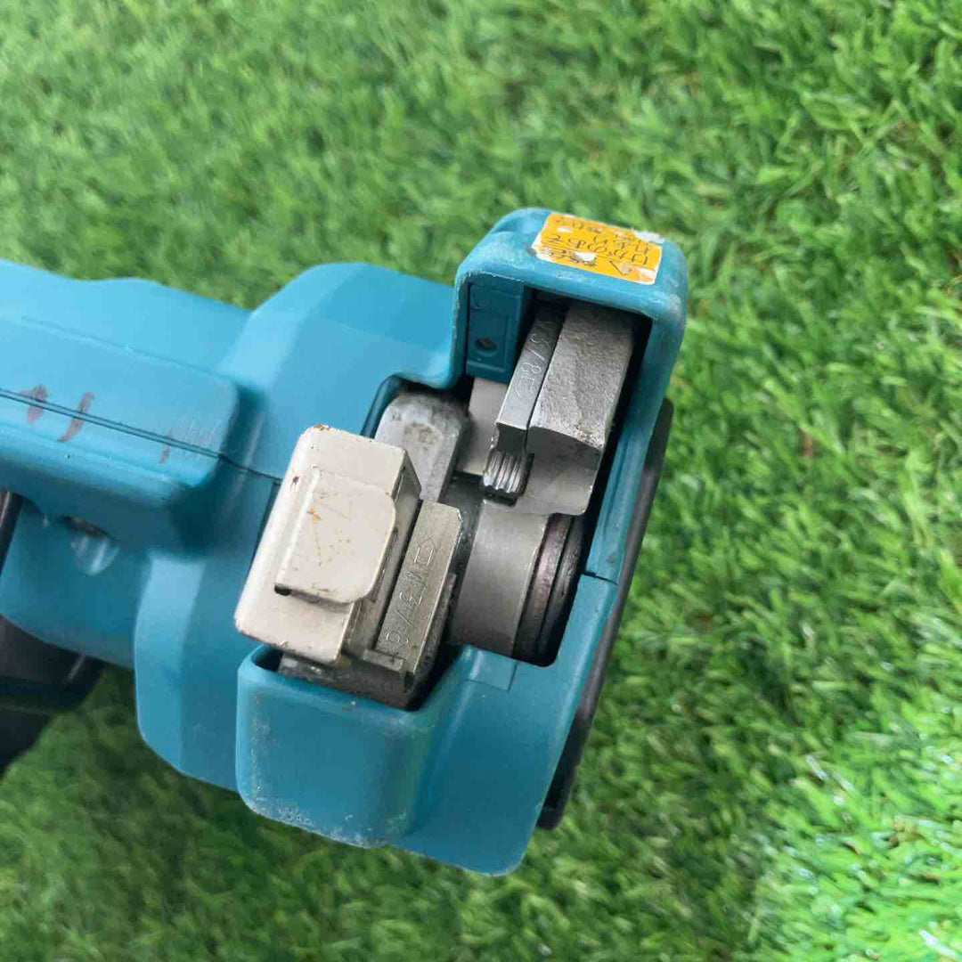 ★マキタ(makita) 14.4Vコードレス全ネジカッター SC101DZ 14.4V3.0Ahバッテリのみ使用可【戸田店】