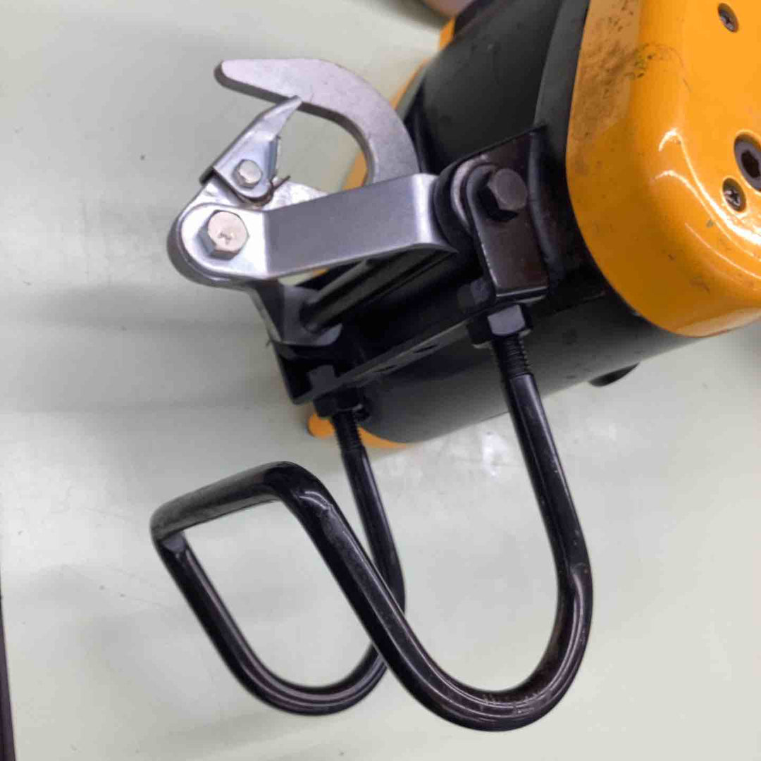 ◇リョービ(RYOBI) ウインチ WI-61C(21M)【越谷店】