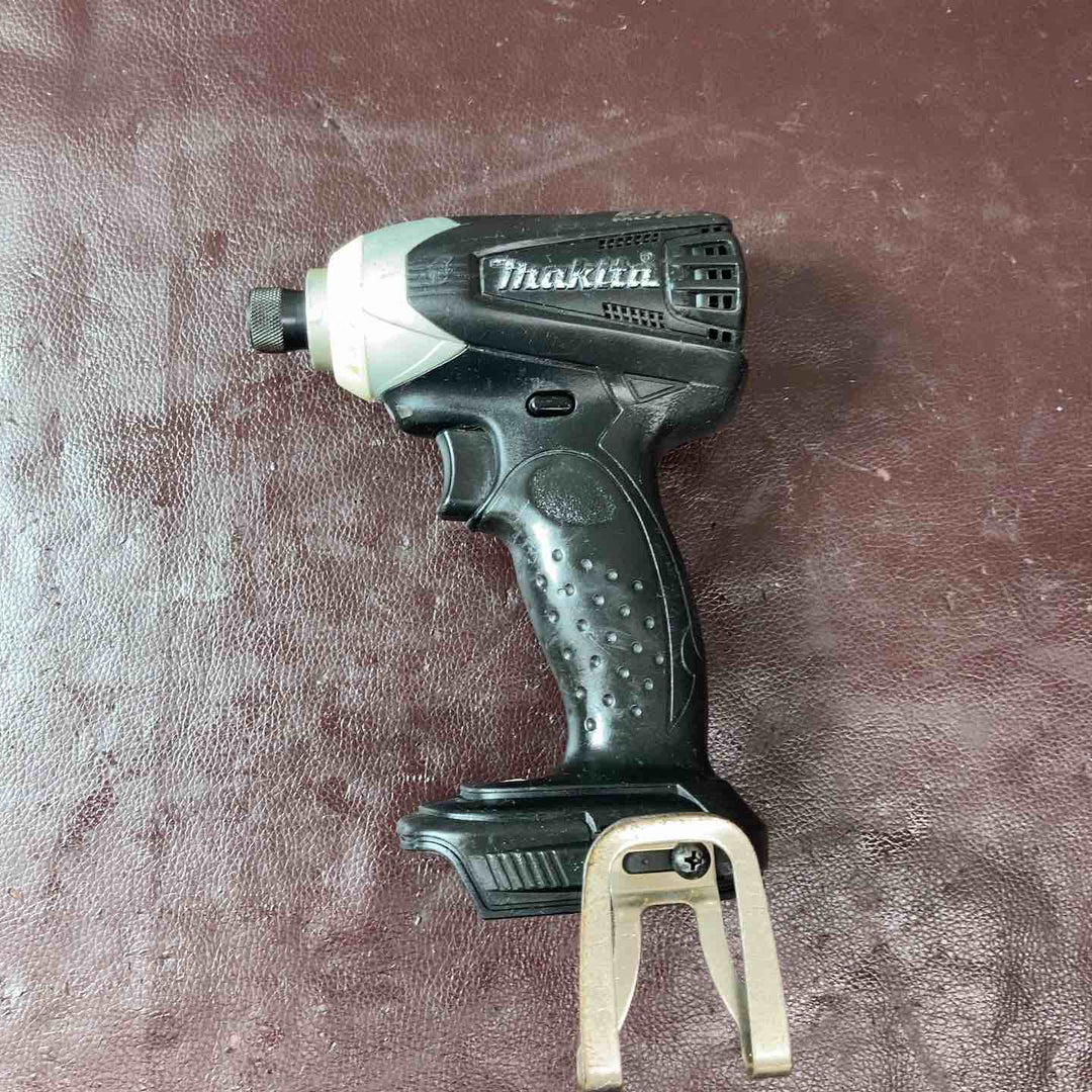 【中古品】マキタ(makita) コードレスインパクトドライバー TD132DRFXB【東大和店】