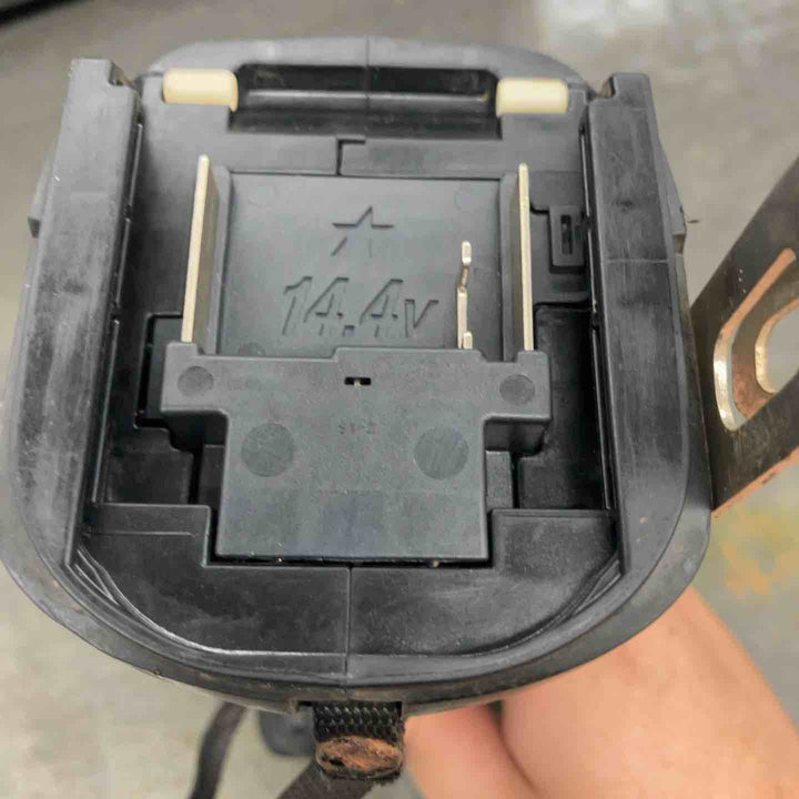 ★マキタ(makita) コードレスインパクトドライバー TD136DRMXB【戸田店】