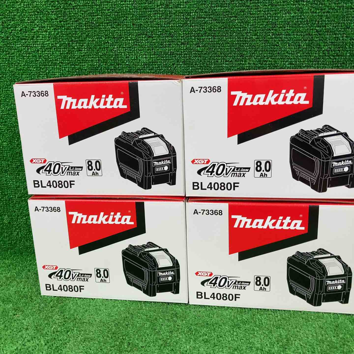 ☆マキタ(makita) リチウムイオンバッテリー 40Vmax/8.0Ah