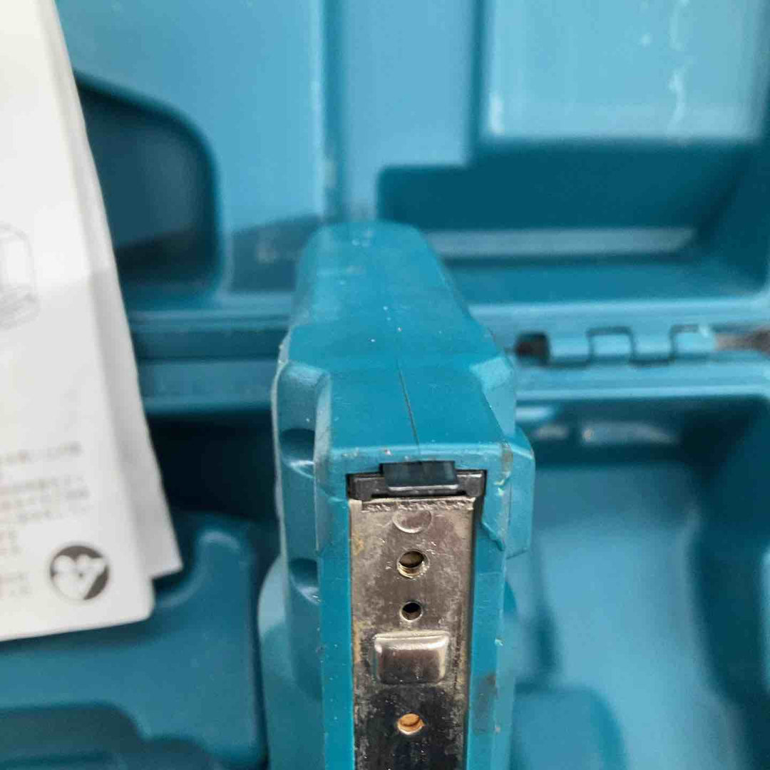 ◇マキタ(makita) RT線専用コードレスタッカ ST112DZK【戸田店】