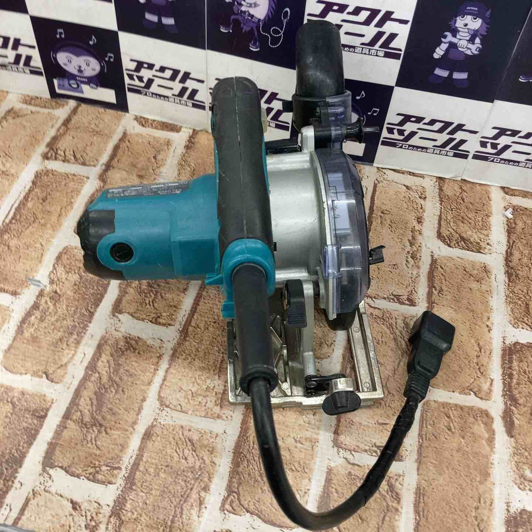 【中古品】マキタ(makita) 防じん丸のこ KS5000FX【所沢店】