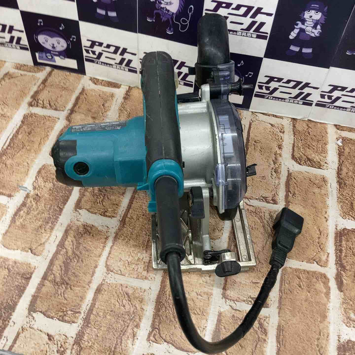 【中古品】マキタ(makita) 防じん丸のこ KS5000FX【所沢店】