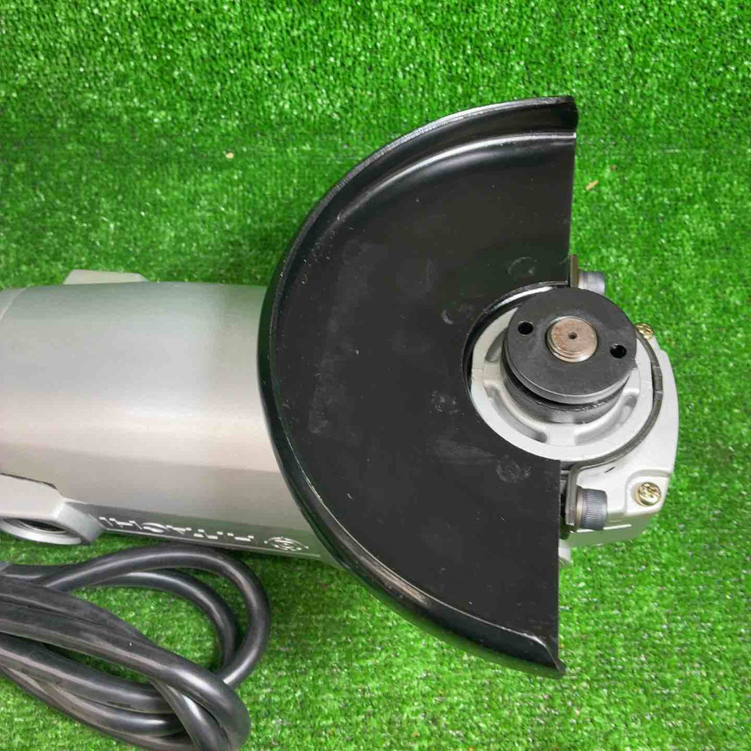 ハイコーキ(HIKOKI ※旧:日立工機)  180mmディスクグラインダー PDH-180C【藤沢店】