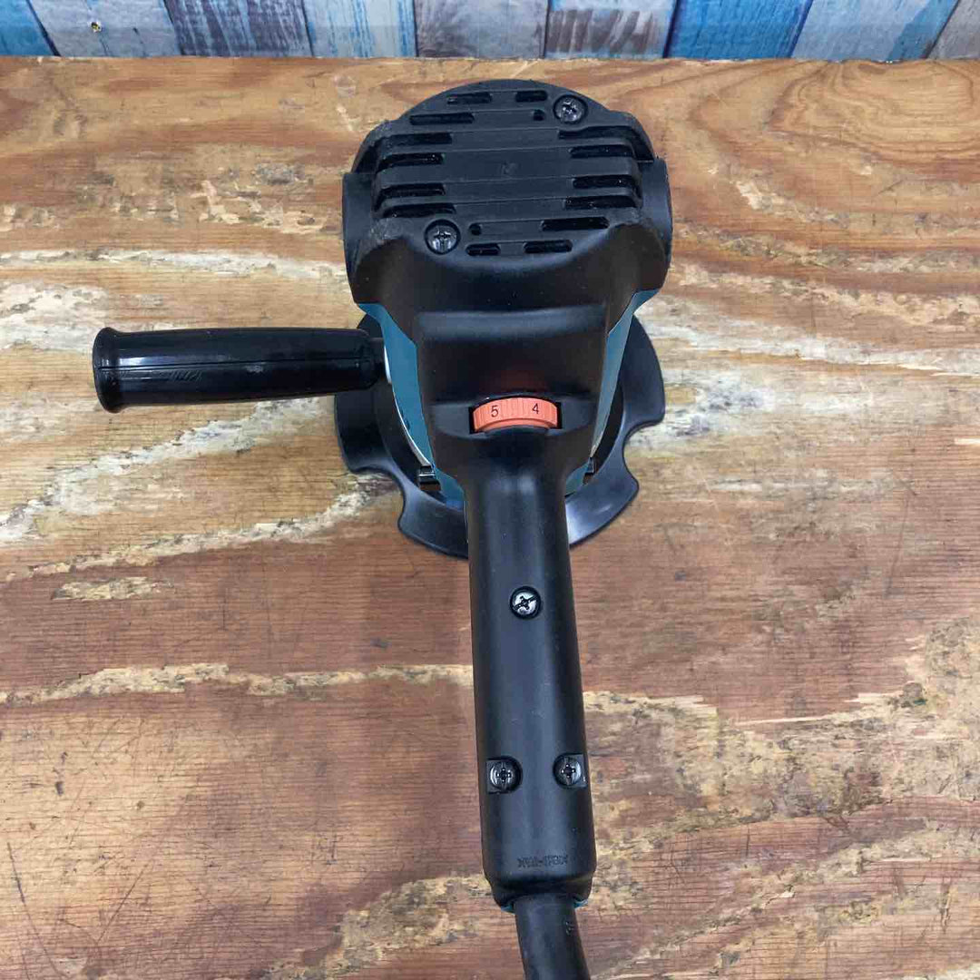 ◇マキタ(makita) 180mm電子ポリッシャ PV7001C【柏店】