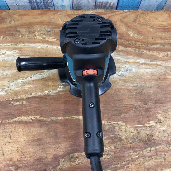 ◇マキタ(makita) 180mm電子ポリッシャ PV7001C【柏店】