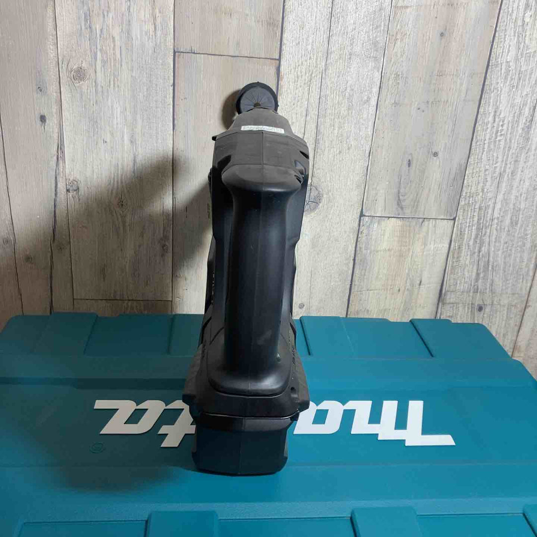 ★マキタ(makita) コードレスハンマドリル HR244DGXVB　本体未使用品【戸田店】