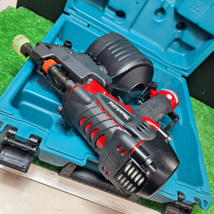 ★マキタ(makita) 高圧エア釘打ち機 AN930H【岩槻店】
