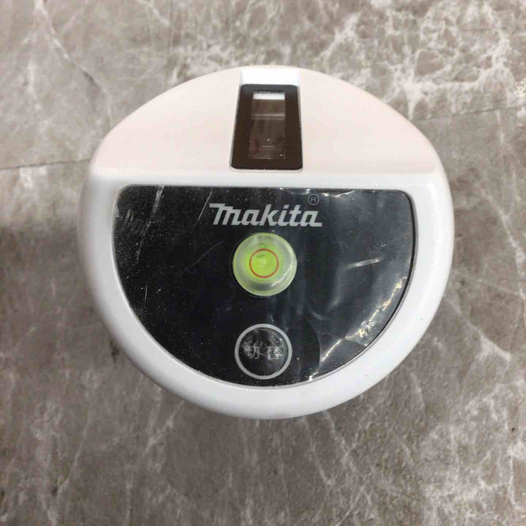 ◇マキタ(makita) レーザー墨出し器 縦・横  SK13P【八潮店】
