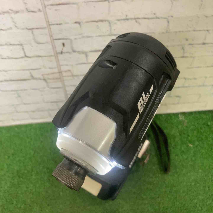 ★マキタ(makita) コードレスインパクトドライバー TD172DRGXB【町田店】
