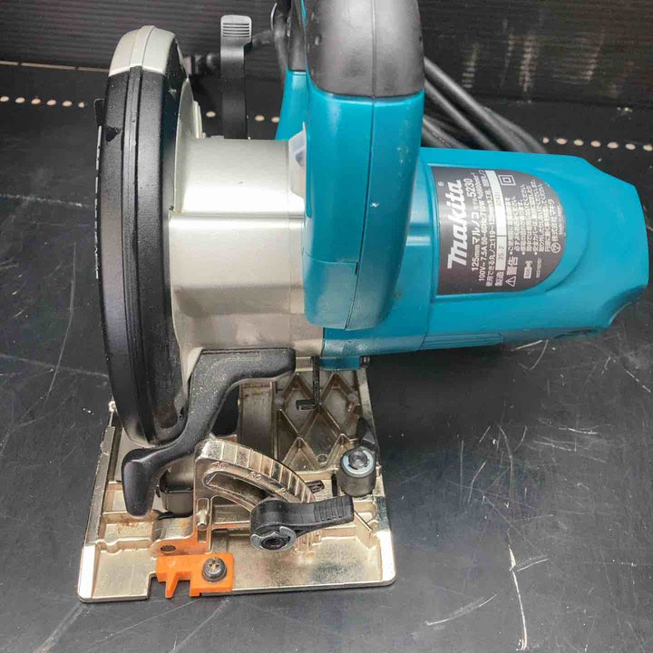 【中古品】マキタ(makita) 電気マルノコ 5230 動作確認済み【川越店】】