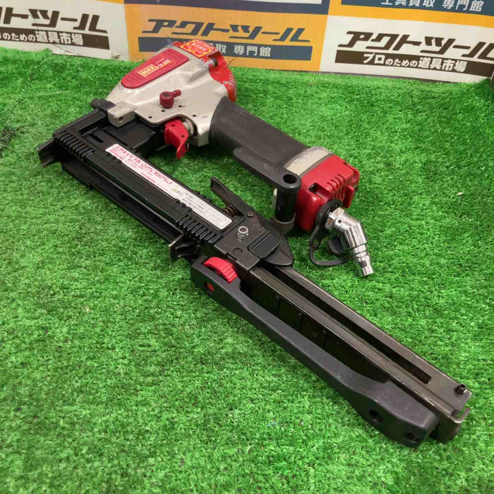 ☆マックス(MAX) 常圧エアタッカ TA-225/1025J【草加店】