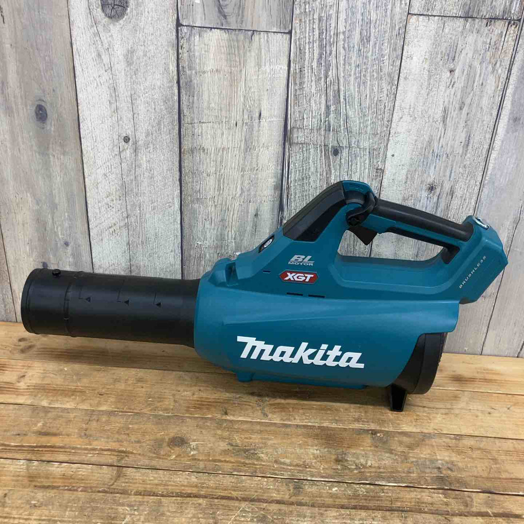 マキタ(makita) コードレスブロワ MUB001GZ 【東大和店】