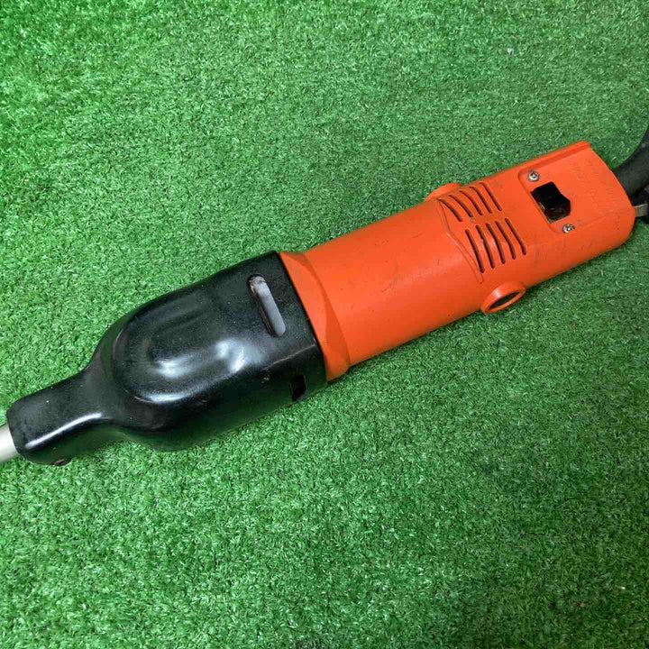 ◇日東工器(NITTO KOHKI) 電動ヤスリ スーパーハンド ESH-80 自動やすり【岩槻店】