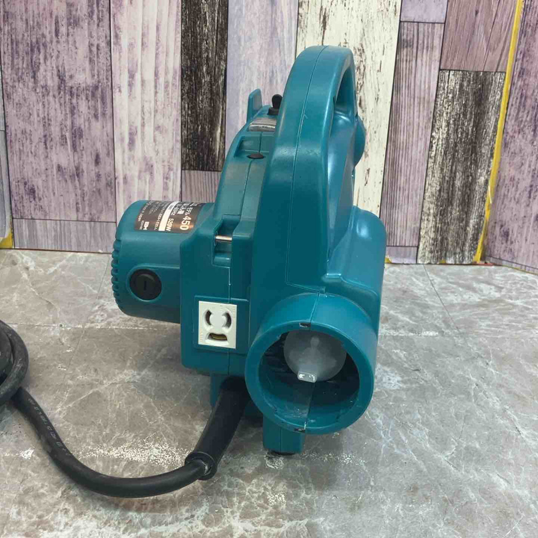 ★マキタ(makita) 小型集じん機 乾式 450(P)【八潮店】