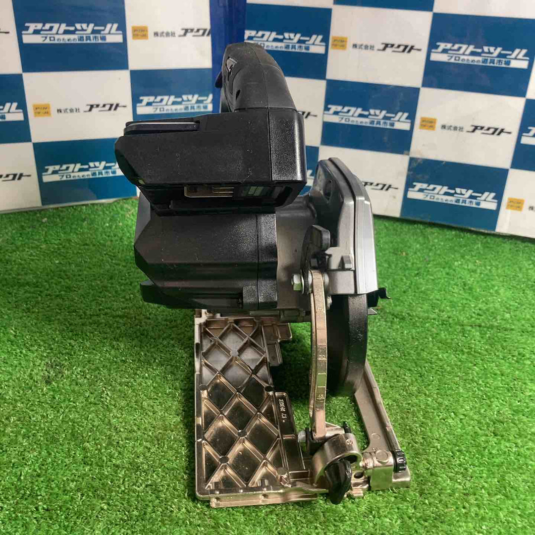 ★マキタ(makita) コードレスマルノコ HS005GZB【草加店】