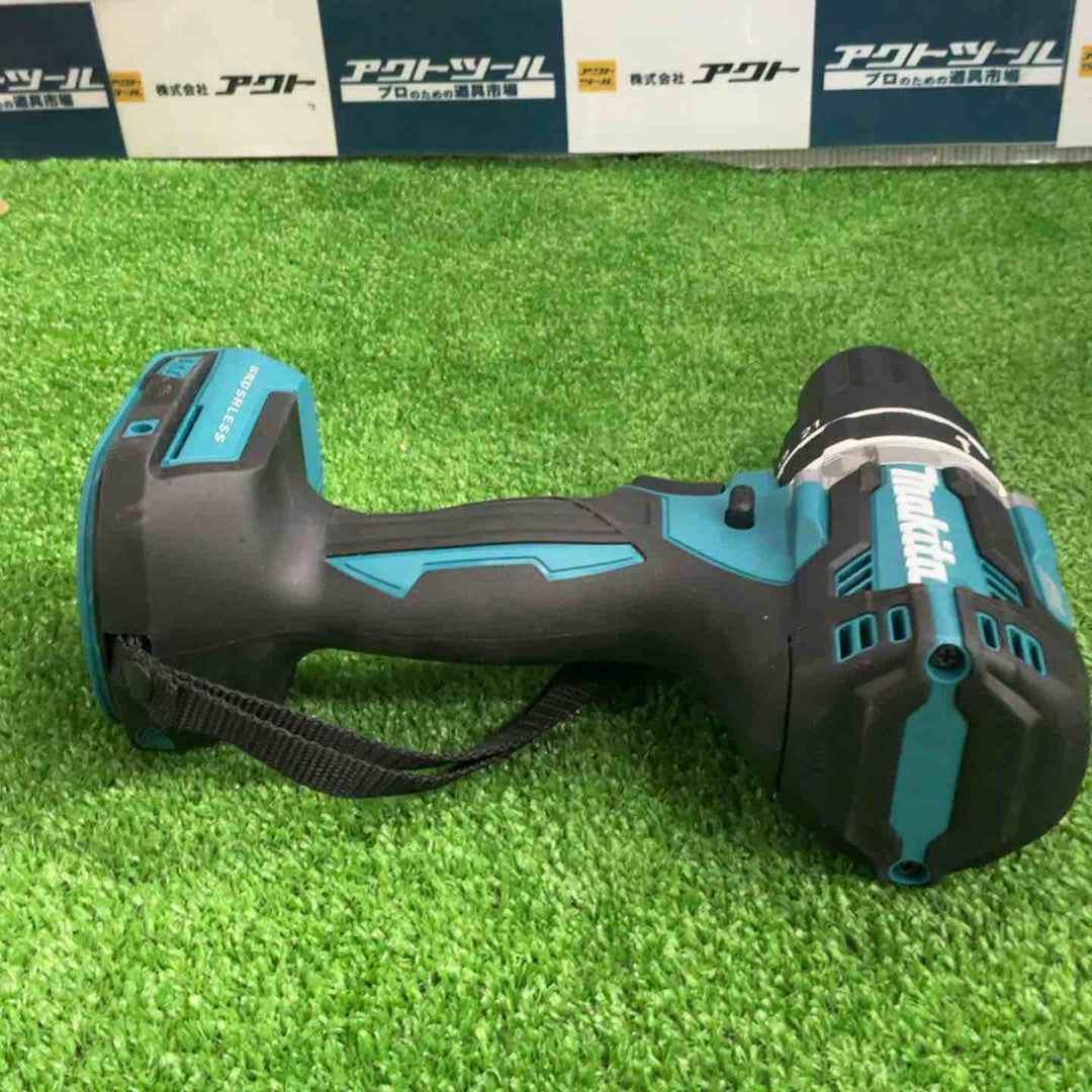 ☆マキタ(makita) コードレス振動ドリルドライバー HP484DZ【草加店】