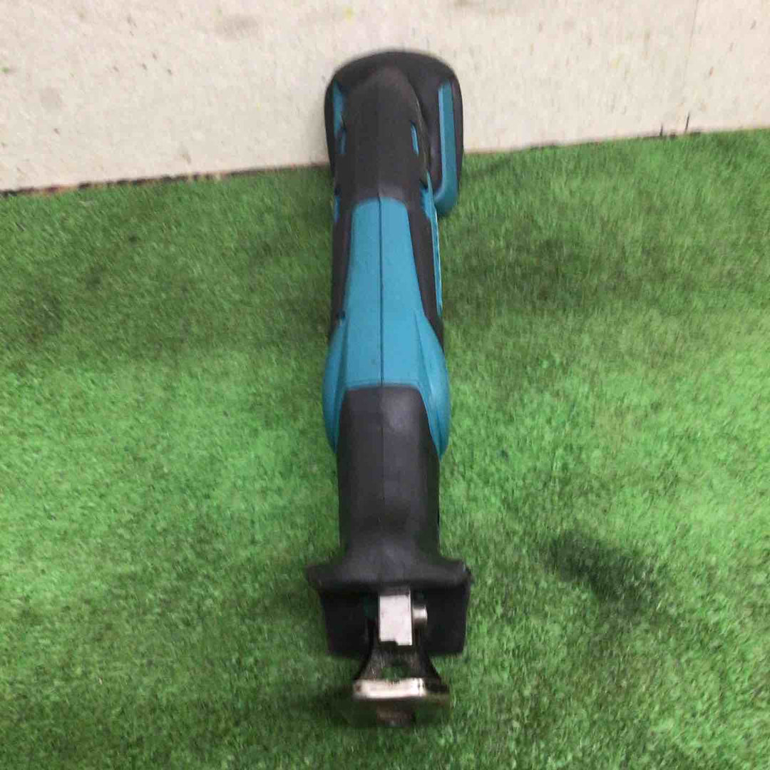 ★マキタ(makita) コードレスレシプロソー JR184DZ【町田店】
