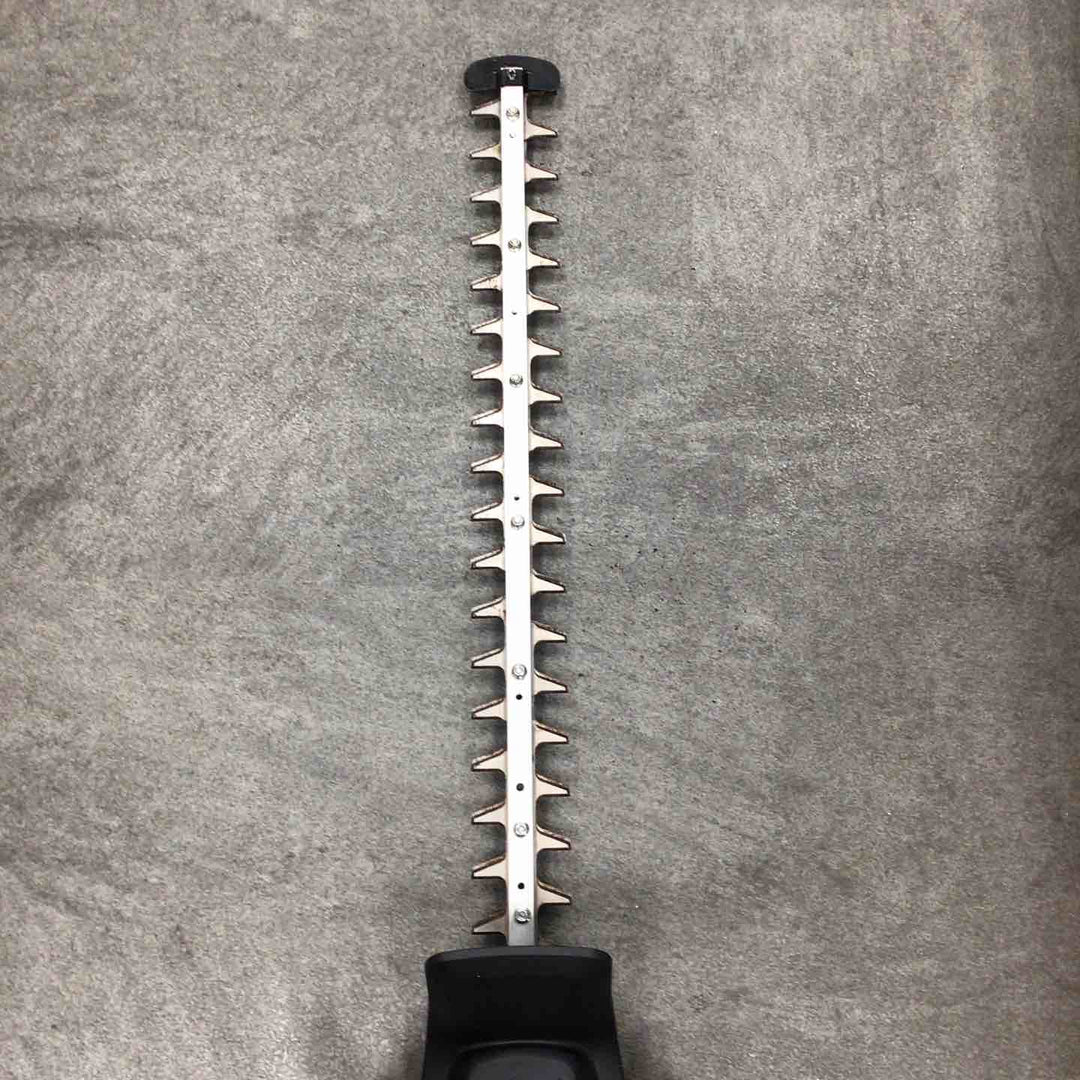 ◇マキタ(makita) コードレス生垣バリカン MUH600DZ【川崎店】