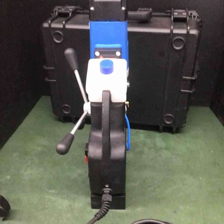 BDS 磁気ボール盤 MAB 525 付属品あり 【戸田店】