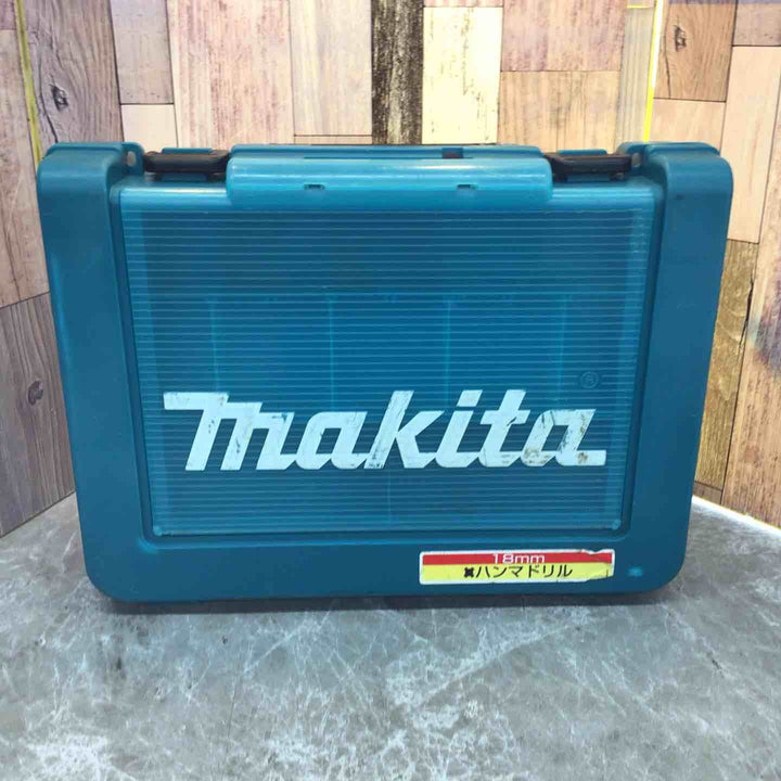 【中古品】★マキタ(makita) ハンマドリル HR1830F【八潮店】