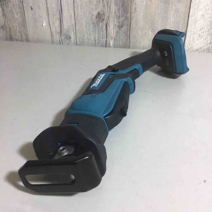 ★マキタ(makita) コードレスレシプロソー JR184DZ【戸田店】