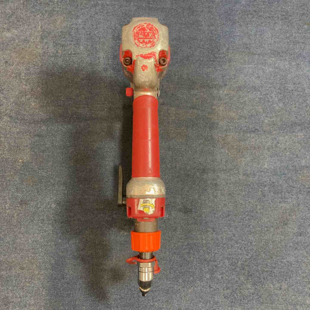 【中古品】◇マックス(MAX) 高圧ステープル用エアネイラ HA-R25/725M 本体のみ【八潮店】