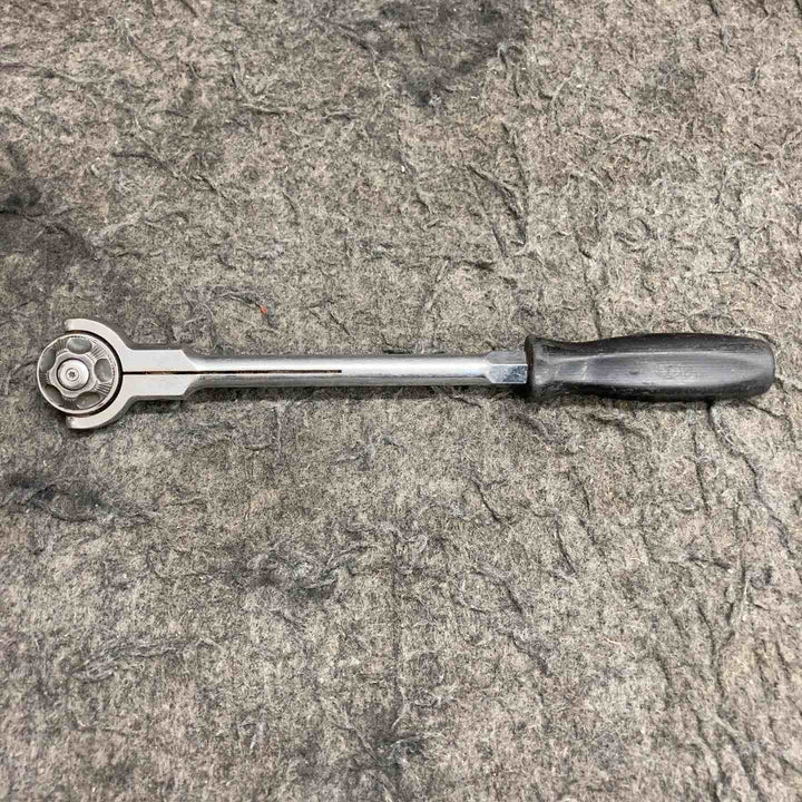 【中古品】 ディーン/DEEN 3/8sq スイベルラチェット DNR3F-10 【鴻巣店】