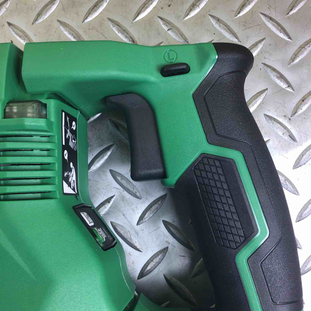ハイコーキ(HIKOKI ※旧:日立工機) コードレスハンマドリル DH3628DB(2WPZ)【川崎店】