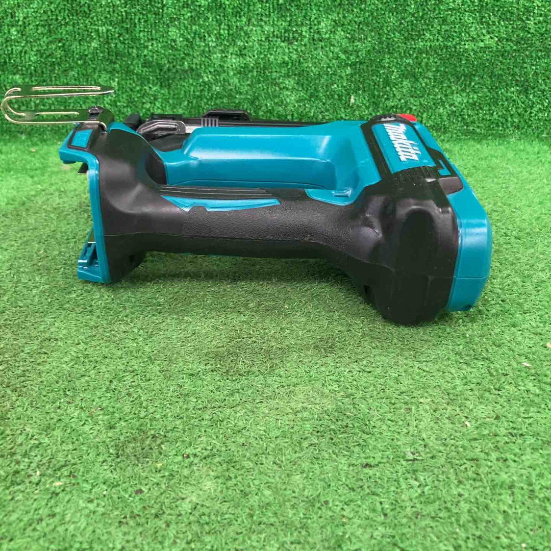 ★マキタ(makita) コードレスタッカー ST121DZK【川崎店】