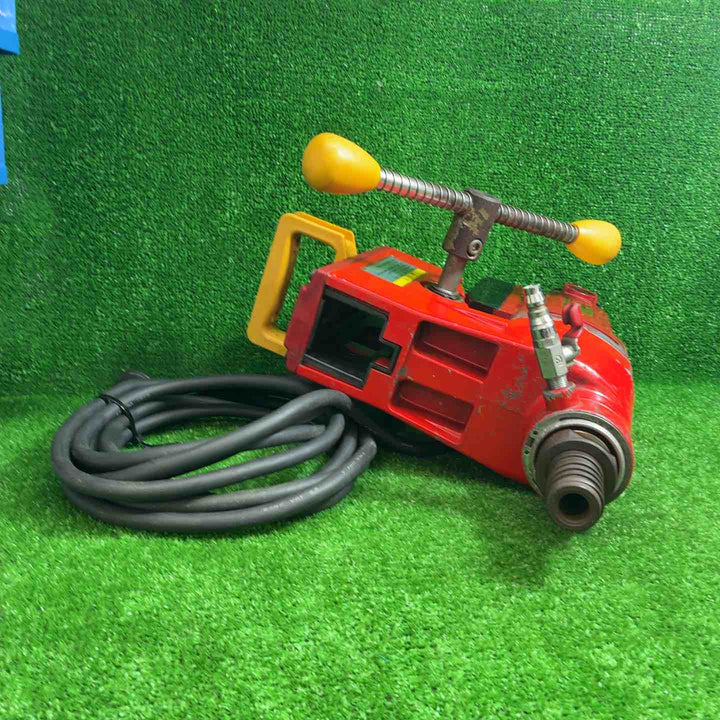 【中古品】 ハッケン SPN-8V2 コアドリル 【藤沢店】