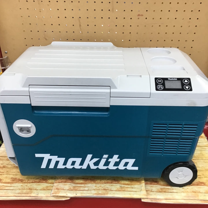 マキタ(makita) コードレス冷温庫 CW180DZ【川崎店】