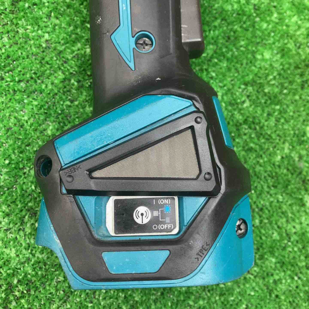★マキタ(makita) 100mmコードレスディスクグラインダ GA418DZ【川越店】