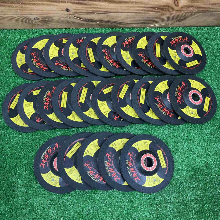 【未使用品】 日本レヂボン スキルタッチプレミアム SKLP10038-36 ＊25枚入 【鴻巣店】