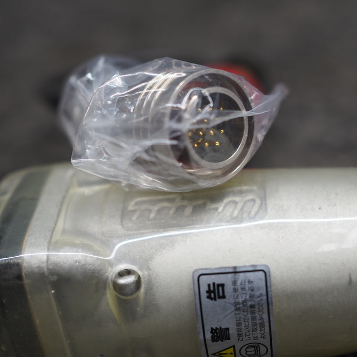 【未使用/現状品】URYU/瓜生製作  電子制御オイルパルスレンチ UA70MC【鴻巣店】