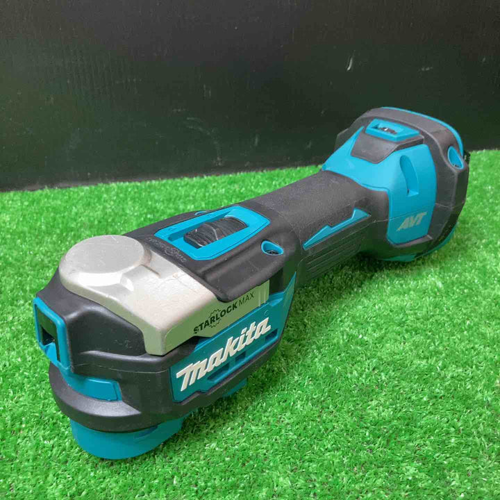 ★マキタ(makita) コードレスマルチツール TM52DZ 18V6.0Ahバッテリー付【岩槻店】