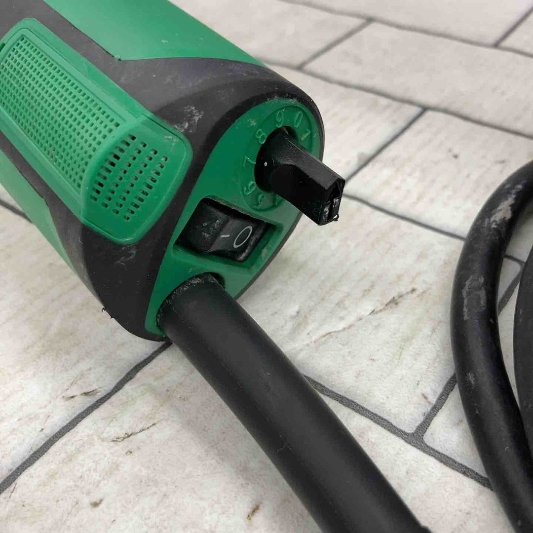 ★ライスター(LEISTER) ヒートガン トリアックST型 (141.230) TRIAC ST【所沢店】