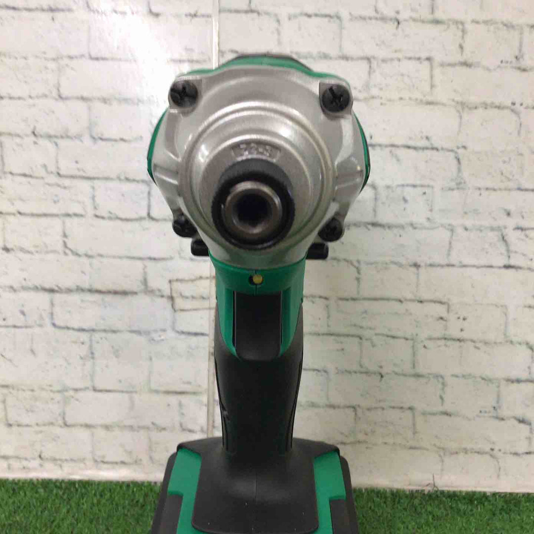 ◇マキタ(makita) コードレスインパクトドライバー MTD002DSAX【町田店】