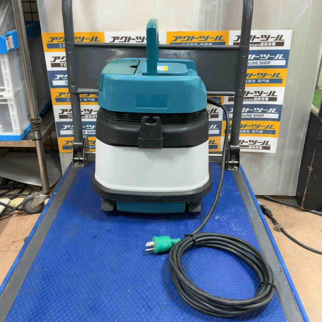 ★マキタ(makita) 集じん機 乾式 484(P)【草加店】