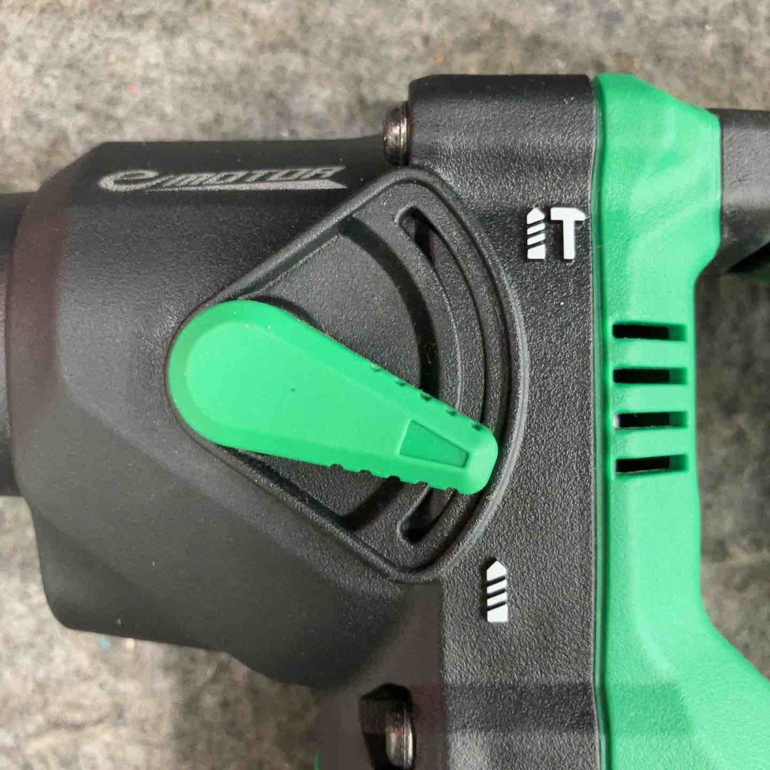 ◇HiKOKI(ハイコーキ) 10.8V コードレス ハンマドリル  DH12DD(2LSK)【鴻巣店】