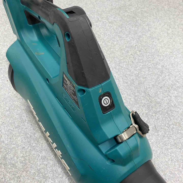 ☆マキタ(makita) コードレスブロワ MUB001GZ【八潮店】