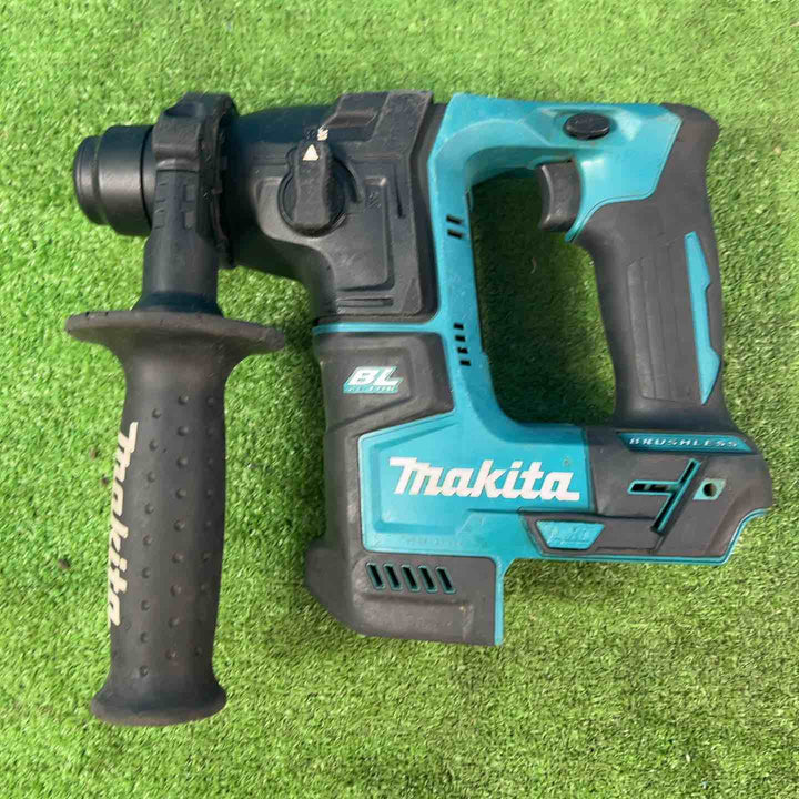 ★マキタ(makita) コードレスハンマドリル HR171DZK 本体のみ【岩槻店】