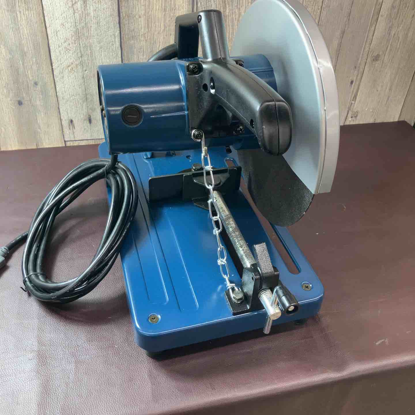 中古美品】◇リョービ(RYOBI) 高速切断機 C-12NA【東大和店】 – アクト